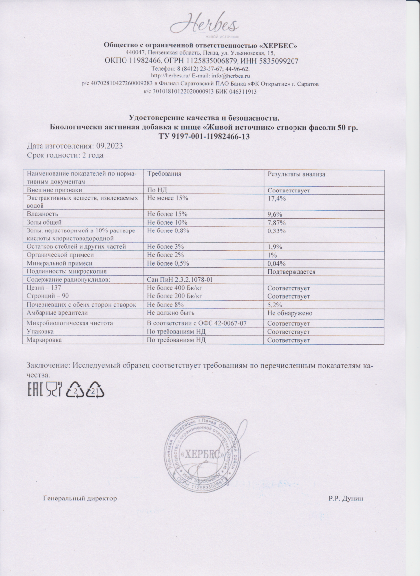 Паспорт №092023